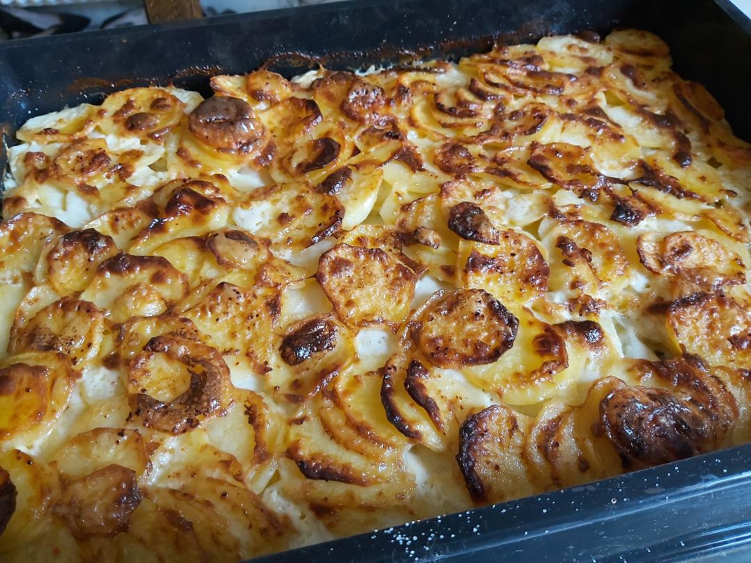 Gratin Dauphinois | Guy Demarle